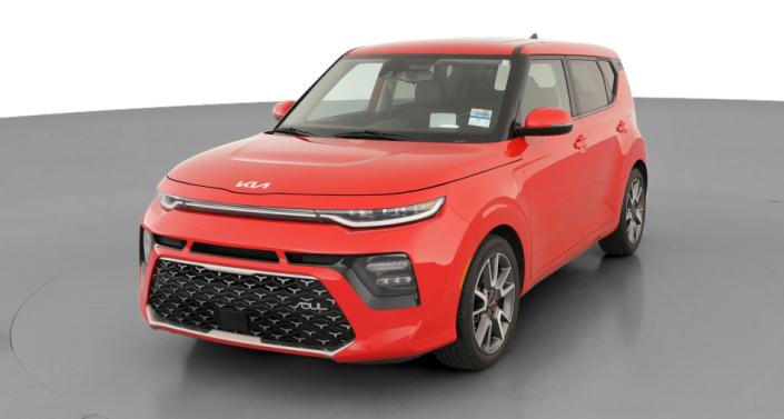Thumbnail: 2022 Kia Soul - 1