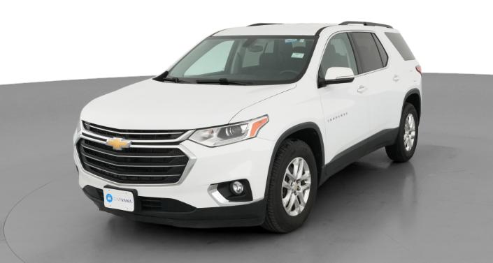 Thumbnail: 2019 Chevrolet Traverse - 1