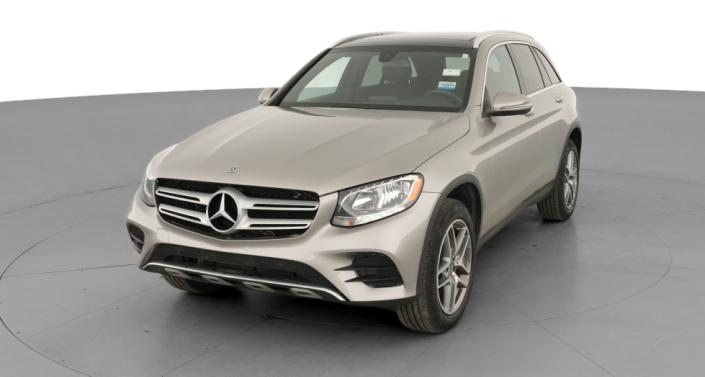 Thumbnail: 2019 Mercedes-Benz GLC - 1