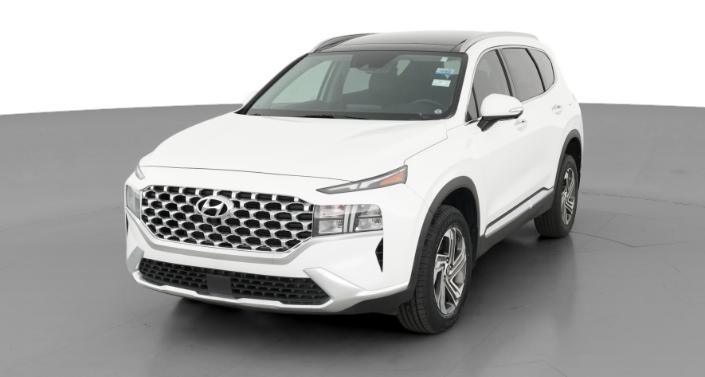 Thumbnail: 2023 Hyundai Santa Fe - 1