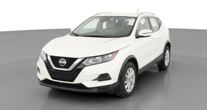 Thumbnail: 2020 Nissan Rogue Sport - 1