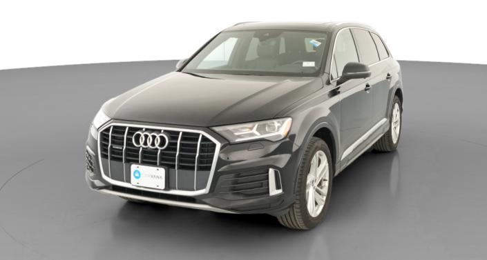 Thumbnail: 2021 Audi Q7 - 1