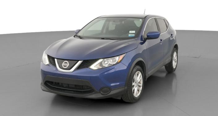 Thumbnail: 2019 Nissan Rogue Sport - 1