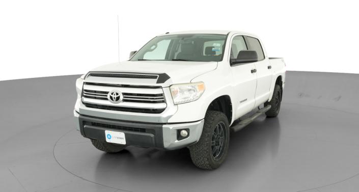 Thumbnail: 2016 Toyota Tundra - 1