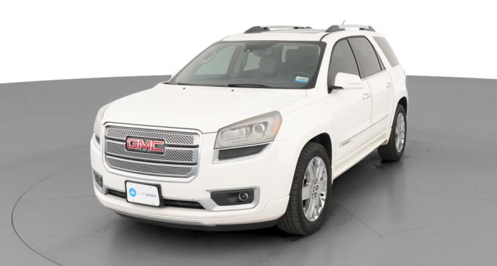 Thumbnail: 2014 GMC Acadia - 1