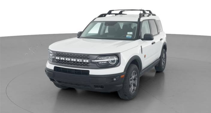 Thumbnail: 2023 Ford Bronco Sport - 1