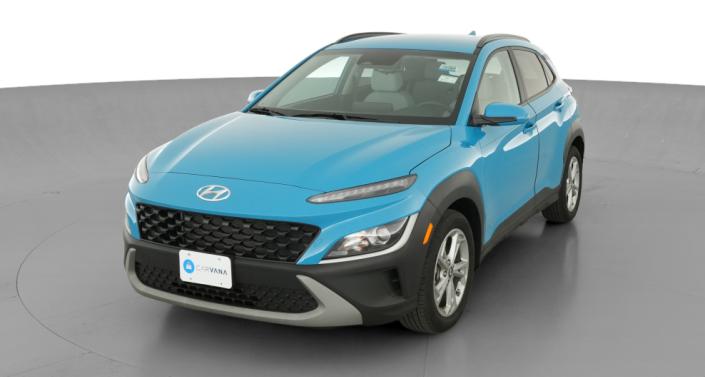 Thumbnail: 2023 Hyundai Kona - 1