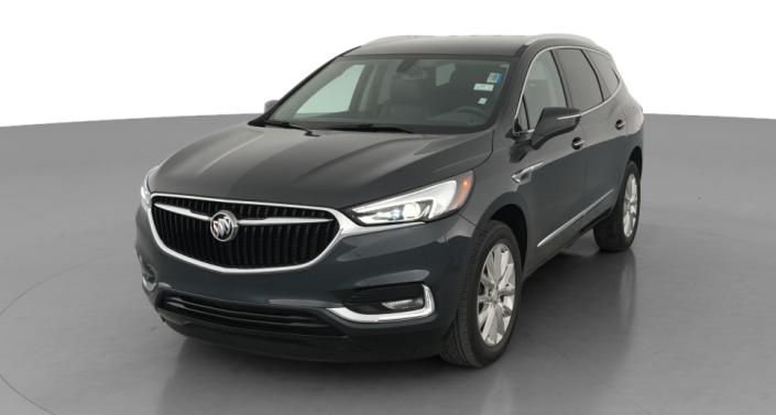 Thumbnail: 2020 Buick Enclave - 1