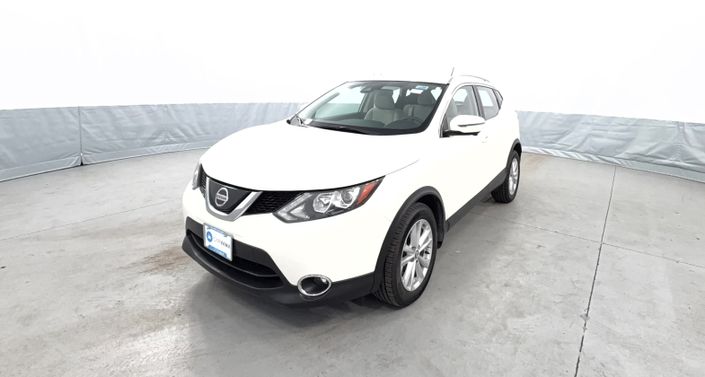 Thumbnail: 2019 Nissan Rogue Sport - 1