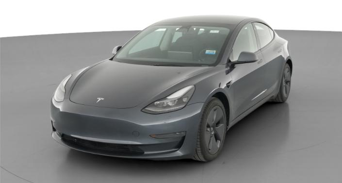 Thumbnail: 2023 Tesla Model 3 - 1