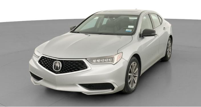Thumbnail: 2019 Acura TLX - 1