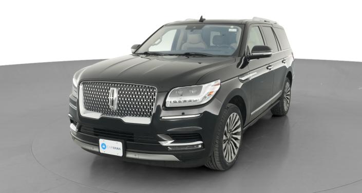 Thumbnail: 2019 Lincoln Navigator - 1