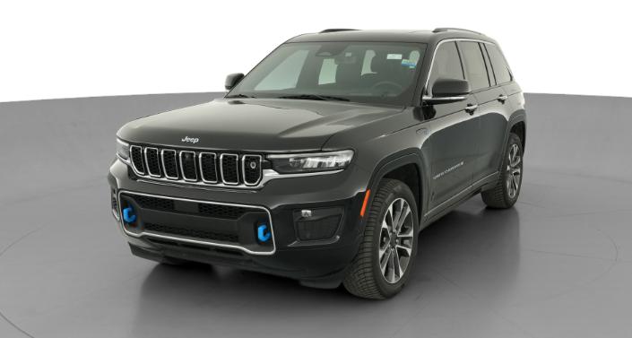 Thumbnail: 2022 Jeep Grand Cherokee - 1
