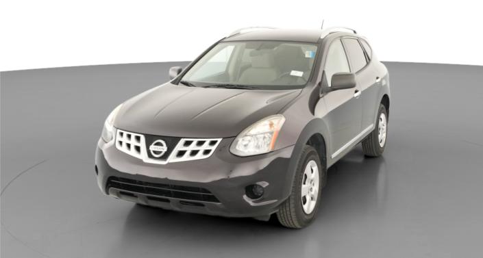 Thumbnail: 2015 Nissan Rogue - 1