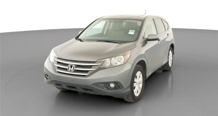 Thumbnail: 2013 Honda CR-V - 1