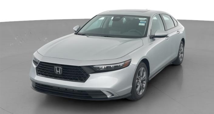 Thumbnail: 2024 Honda Accord - 1