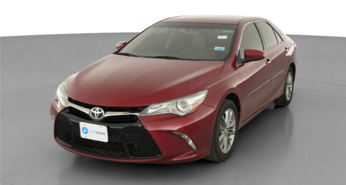 Thumbnail: 2017 Toyota Camry - 1
