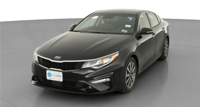 Thumbnail: 2020 Kia Optima - 1