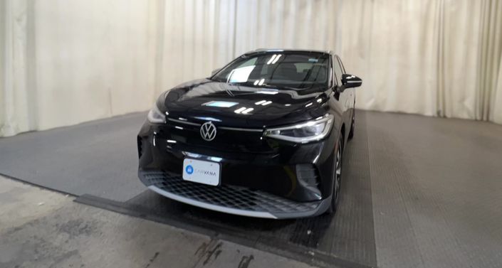 Thumbnail: 2021 Volkswagen ID.4 - 1