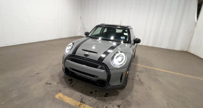 Thumbnail: 2022 MINI Cooper Hardtop - 1