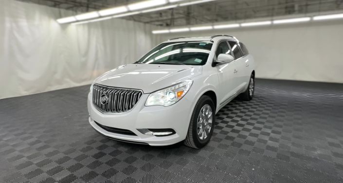 Thumbnail: 2017 Buick Enclave - 1