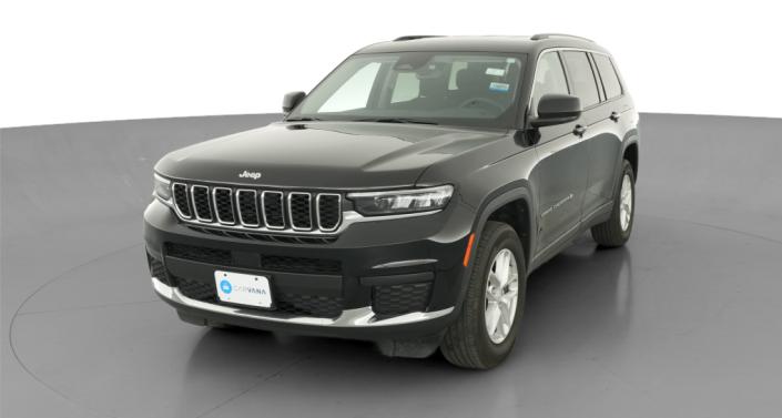 Thumbnail: 2023 Jeep Grand Cherokee L - 1