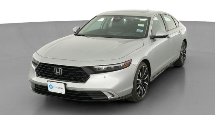 Thumbnail: 2025 Honda Accord - 1