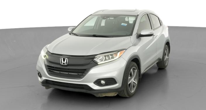 Thumbnail: 2022 Honda HR-V - 1