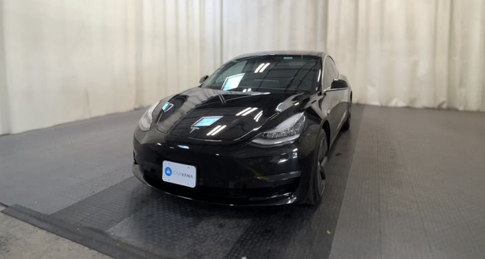 Thumbnail: 2019 Tesla Model 3 - 1