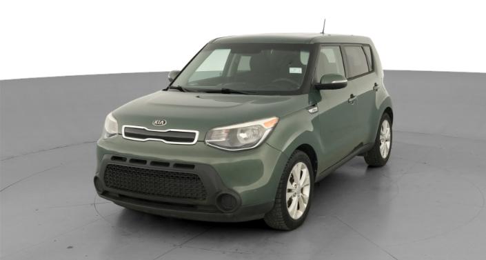 Thumbnail: 2014 Kia Soul - 1