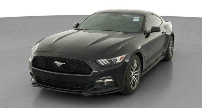 Thumbnail: 2016 Ford Mustang - 1