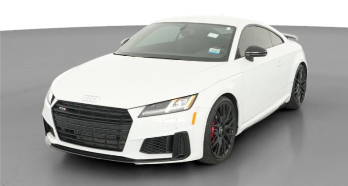 2022 Audi TT  -
                  Bessemer, AL