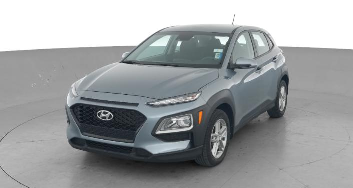 Thumbnail: 2019 Hyundai Kona - 1