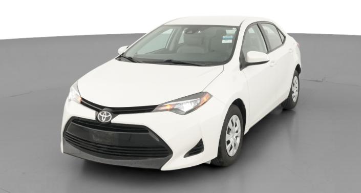 Thumbnail: 2017 Toyota Corolla - 1