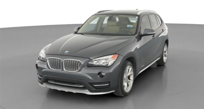 2015 BMW X1 xDrive28i -
                  Wheatland, OK