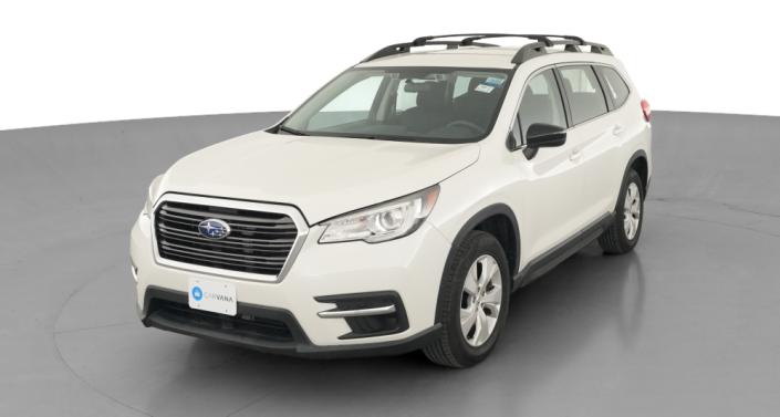 Thumbnail: 2021 Subaru Ascent - 1