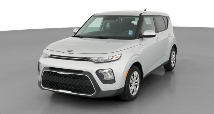 Thumbnail: 2020 Kia Soul - 1