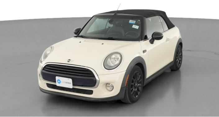 2017 MINI Cooper Convertible  -
                  Beverly, NJ