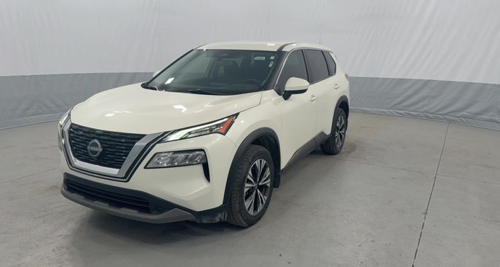 Thumbnail: 2023 Nissan Rogue - 1