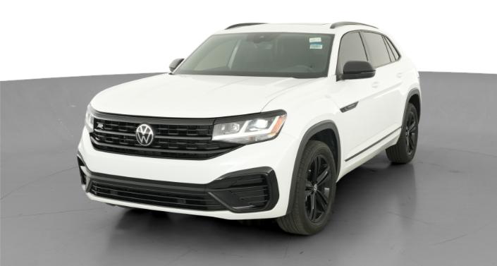 Thumbnail: 2023 Volkswagen Atlas - 1