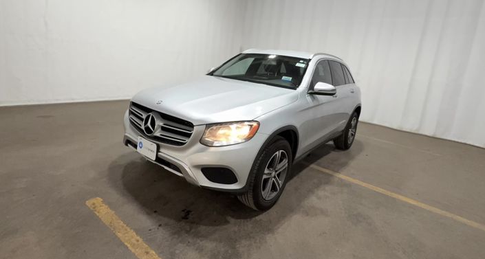 Thumbnail: 2016 Mercedes-Benz GLC - 1
