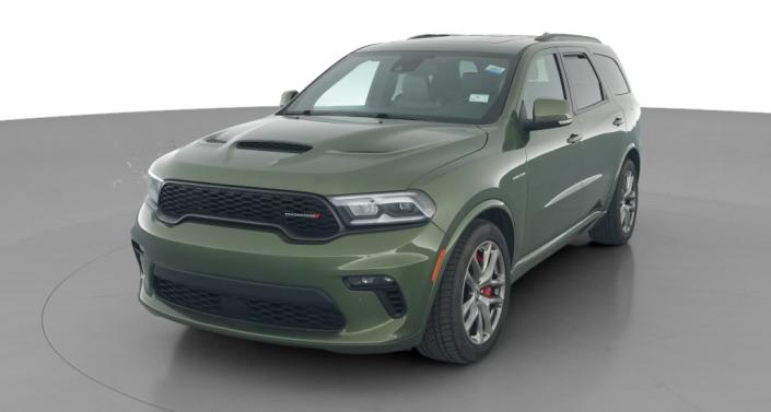 Thumbnail: 2022 Dodge Durango - 1
