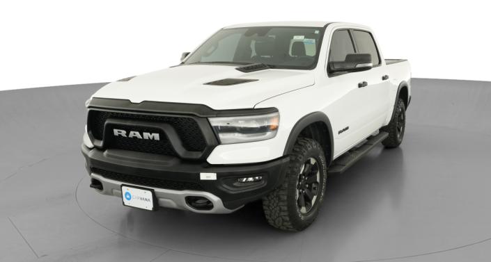 Thumbnail: 2023 RAM 1500 - 1
