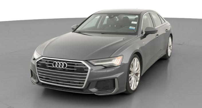 Thumbnail: 2019 Audi A6 - 1