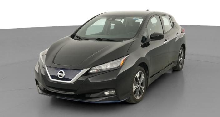 Thumbnail: 2020 Nissan Leaf - 1