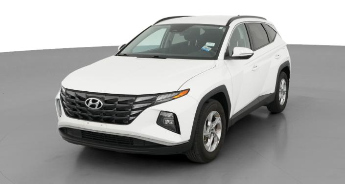 Thumbnail: 2023 Hyundai Tucson - 1