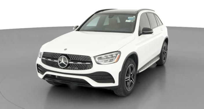 Thumbnail: 2020 Mercedes-Benz GLC - 1