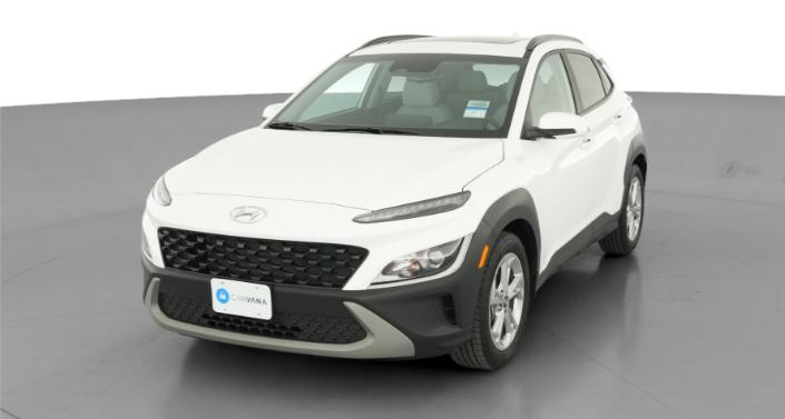 Thumbnail: 2023 Hyundai Kona - 1