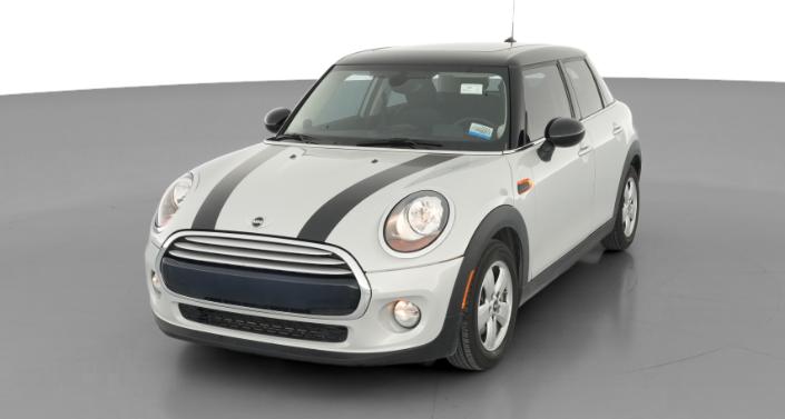 Thumbnail: 2015 MINI Cooper Hardtop - 1