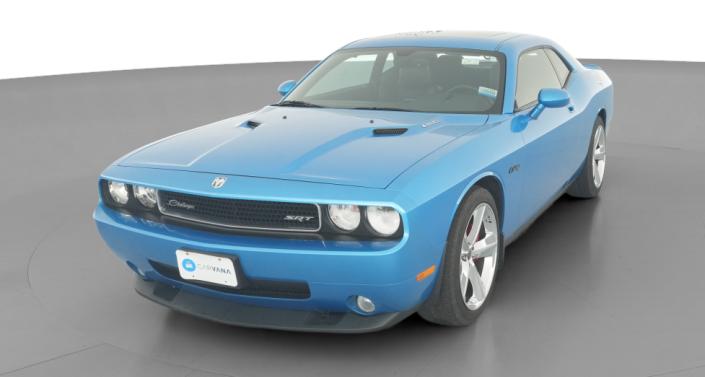 Thumbnail: 2010 Dodge Challenger - 1
